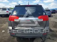 2012 GMC TERRAIN photo