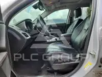 2012 GMC TERRAIN фото