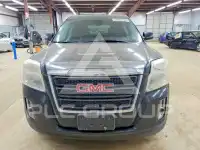 2012 GMC TERRAIN photo