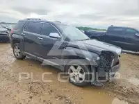 2012 GMC TERRAIN фото