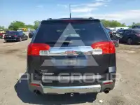 2012 GMC TERRAIN фото