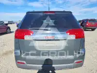 2012 GMC TERRAIN photo