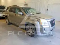 2012 GMC TERRAIN фото