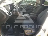 2012 GMC TERRAIN фото