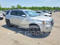 2012 GMC TERRAIN photo