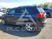 2012 GMC TERRAIN фото
