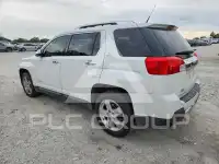 2012 GMC TERRAIN фото