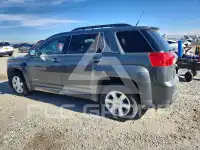 2012 GMC TERRAIN photo