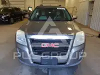 2012 GMC TERRAIN фото