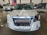 2012 GMC TERRAIN photo