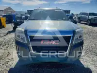 2012 GMC TERRAIN photo