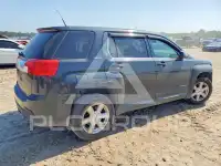 2012 GMC TERRAIN фото