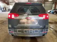 2012 GMC TERRAIN photo