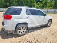 2012 GMC TERRAIN photo
