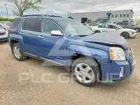 2012 GMC TERRAIN фото