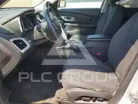 2012 GMC TERRAIN photo