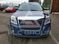 2012 GMC TERRAIN фото