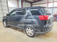 2012 GMC TERRAIN photo