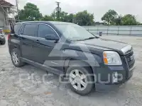 2012 GMC TERRAIN фото