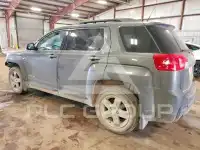 2012 GMC TERRAIN photo