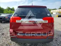 2012 GMC TERRAIN фото