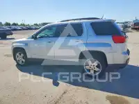 2012 GMC TERRAIN photo