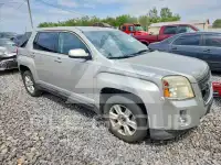 2012 GMC TERRAIN photo