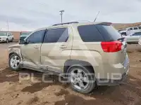 2012 GMC TERRAIN фото