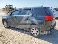 2012 GMC TERRAIN фото
