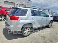 2012 GMC TERRAIN фото