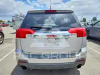 2012 GMC TERRAIN фото