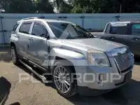 2012 GMC TERRAIN photo