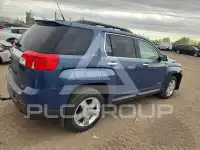 2012 GMC TERRAIN фото