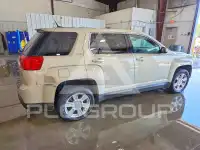 2012 GMC TERRAIN photo