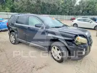 2012 GMC TERRAIN фото