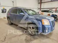 2012 GMC TERRAIN фото