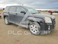 2012 GMC TERRAIN фото