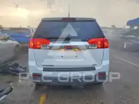 2012 GMC TERRAIN photo