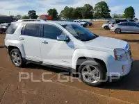 2012 GMC TERRAIN фото
