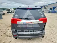 2012 GMC TERRAIN фото