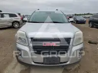 2012 GMC TERRAIN фото