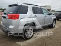 2012 GMC TERRAIN фото