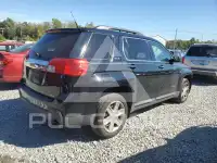 2012 GMC TERRAIN фото