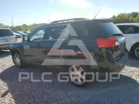 2012 GMC TERRAIN фото