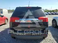 2012 GMC TERRAIN фото