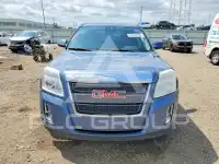 2012 GMC TERRAIN фото