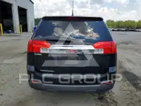 2012 GMC TERRAIN фото