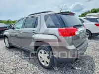 2012 GMC TERRAIN photo