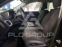 2012 GMC TERRAIN фото