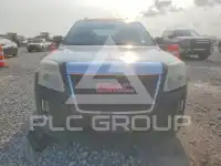 2012 GMC TERRAIN фото